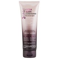 Giovanni Conditioner - 2chic Ultra-Sleek (All Hair)