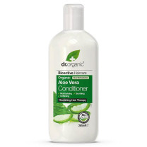 Dr Organic Conditioner Aloe Vera