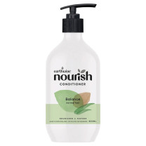 Earthwise Nourish Conditioner Balance Normal Hair