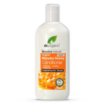 Dr Organic Conditioner Manuka Honey