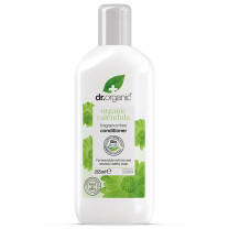 Dr Organic Conditioner Organic Calendula Fragrance Free