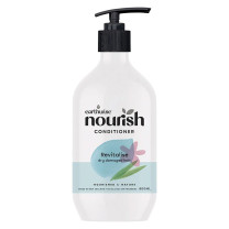 Earthwise Nourish Conditioner Revitalise Dry Damaged