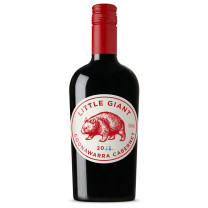 Little Giant Coonawarra Cabernet