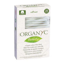 Organyc Organic Cotton Buds