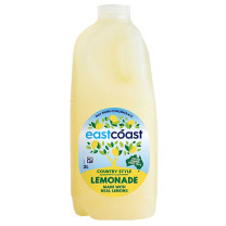 East Coast Beverages Country Style Lemonade
