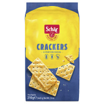 Schar Crackers