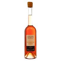 Pierre- Marie Chermette Creme de Peche de Vigne au Gingembre