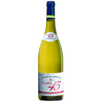 Domaines Paul Jaboulet Aîné Côtes du Rhône ‘Par. 45’ Blanc