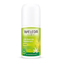 Weleda Deodorant Citrus Roll On