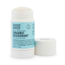 Noosa Basics Deodorant Stick - Coconut and Lime