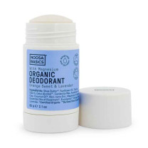 Noosa Basics Deodorant Stick - Sweet Orange and Lavender