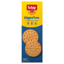 Schar Digestive Biscuits