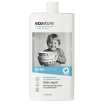 Eco Store Dishwash Liquid Ultra Sensitive