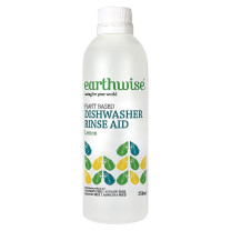 Earthwise  Dishwasher Rinse Aid Lemon