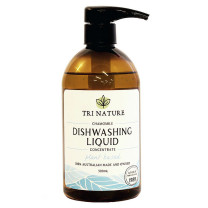 Tri Nature Dishwashing Liquid Chamomile