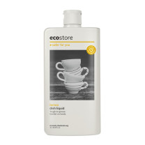 Eco Store Dishwash Liquid Lemon