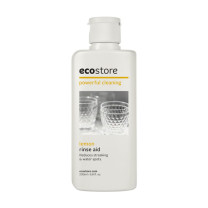 Eco Store Dishwashing Machine Rinse Aid Lemon