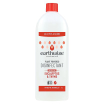 Earthwise  Disinfectant Eucalyptus and Thyme