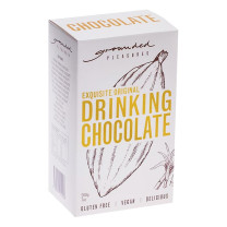 Grounded Pleasures Drinking Chocolate Original