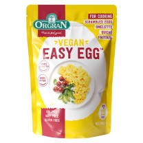 Orgran Gluten Free Easy Egg Vegan