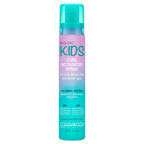 Giovanni Eco Chic Kids Curl Activator Spray