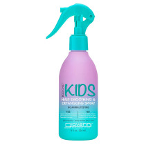Giovanni Eco Chic Kids Hair Smoothing and Detangling Spray