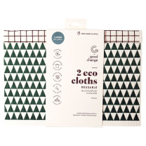 Good Change Store Eco Cloth Large