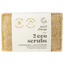 Good Change Store Eco Scrub