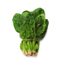 English Spinach - 2 Buy - Organic