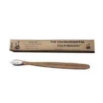 MiEco Enviro Toothbrush - Medium Bristle
