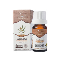 Mt Retour Eucalyptus Essential Oil (100%)