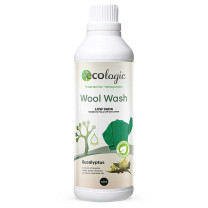 Ecologic Wool Wash Eucalyptus