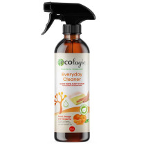 Ecologic Everyday Cleaner - Sweet Orange and Tangerine