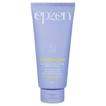 EpZen Exfoliating Body Scrub Energise Glow