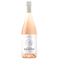 Bodegas Exopto Rioja Bozeto de Exopto Rosé