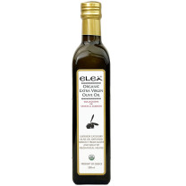 Elea Extra Virgin Olive Oil Organic