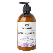 Tri Nature Fabric Softener Lotus and Camellia