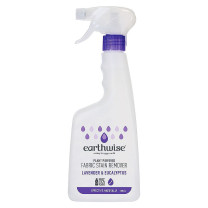 Earthwise  Fabric Stain Remover Lavender and Eucalyptus