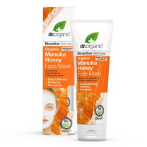 Dr Organic Face Mask Manuka Honey