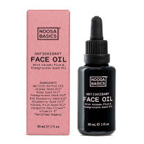 Noosa Basics Face Oil