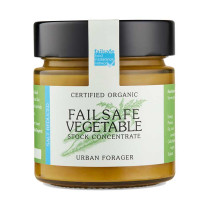 Urban Forager Fail Safe Vegetable Stock Concentrate Organic