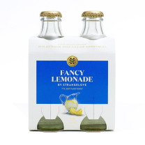 Strange Love Fancy Lemonade Mixer