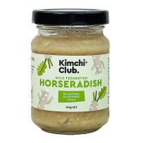 Kimchi Club Fermented Horseradish Paste