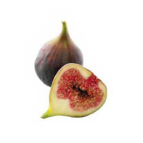 Black Figs, Fresh - Organic