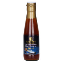 Blue Elephant Fish Sauce