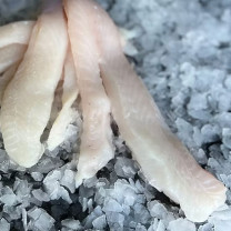 Moofish Flathead Fillet