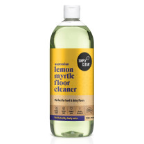 Simply Clean Floor Cleaner - Lemon Myrtle