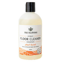 Tri Nature Floor Cleaner