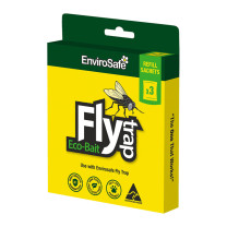 EnviroSafe Fly Eco Bait Refill