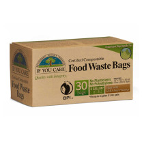 If You Care Food Waste Bags